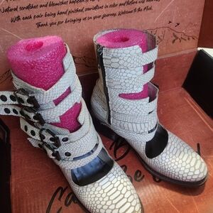 Freebird by Steven Clover!!! 🦄